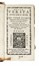 Lotto di 3 libri religiosi stampati dal Busdraghi a Lucca.  Cesare Franciotti  (1557 - 1627)  - Asta Libri, Autografi e Manoscritti - Libreria Antiquaria Gonnelli - Casa d'Aste - Gonnelli Casa d'Aste