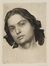  Sigmund Lipinsky  (Graudenz, 1873 - Roma, 1940) : Ritratto di Caterina Lombardo.  - Asta Stampe e Disegni - Libreria Antiquaria Gonnelli - Casa d'Aste - Gonnelli Casa d'Aste