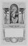  Sigmund Lipinsky  (Graudenz, 1873 - Roma, 1940) : Ritratto di Caterina Lombardo.  - Asta Stampe e Disegni - Libreria Antiquaria Gonnelli - Casa d'Aste - Gonnelli Casa d'Aste