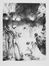  Henri Hran [pseud. di Herrmann Paul]  (Monaco di Baviera, 1864 - Berlino, 1940) : Sechs Katnadelarbeiten zu Salome.  - Asta Stampe e Disegni - Libreria Antiquaria Gonnelli - Casa d'Aste - Gonnelli Casa d'Aste