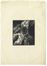  Adolfo De Carolis  (Montefiore dell'Aso, 1874 - Roma, 1928) : Due xilografie.  - Asta Stampe, disegni, carte geografiche e vedute - Libreria Antiquaria Gonnelli - Casa d'Aste - Gonnelli Casa d'Aste