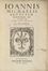  Bruto Gian Michele : Florentinae historiae libri octo priores, cum indice locupletissimo.  - Asta Manoscritti, Incunaboli, Autografi e Libri a stampa - Libreria Antiquaria Gonnelli - Casa d'Aste - Gonnelli Casa d'Aste