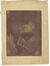  Ferruccio Pasqui  (Rapolano, 1886 - Firenze, 1958) : Due autoritratti (?).  - Auction Prints, Drawings, Maps and Views - Libreria Antiquaria Gonnelli - Casa d'Aste - Gonnelli Casa d'Aste