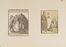  Ettore Di Giorgio  (Alessandria d'Egitto, 1890 - Viareggio, 1971) : Tre xilografie.  - Auction Prints, Drawings, Maps and Views - Libreria Antiquaria Gonnelli - Casa d'Aste - Gonnelli Casa d'Aste