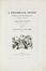 Manzoni Alessandro : I promessi sposi.  Francesco Gonin  (Torino, 1808 - Giaveno, 1889), Massimo D'Azeglio  (Torino, 1798 - 1866)  - Asta LIBRI, MANOSCRITTI, STAMPE E DISEGNI - Libreria Antiquaria Gonnelli - Casa d'Aste - Gonnelli Casa d'Aste