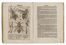  Persius Flaccus Aulus, Stelluti Francesco : Persio tradotto in verso sciolto e dichiarato da Francesco Stelluti.  Matthus Greuter  (Strasburgo, 1564 - Roma, 1638)  - Asta LIBRI, MANOSCRITTI, STAMPE E DISEGNI - Libreria Antiquaria Gonnelli - Casa d'Aste - Gonnelli Casa d'Aste