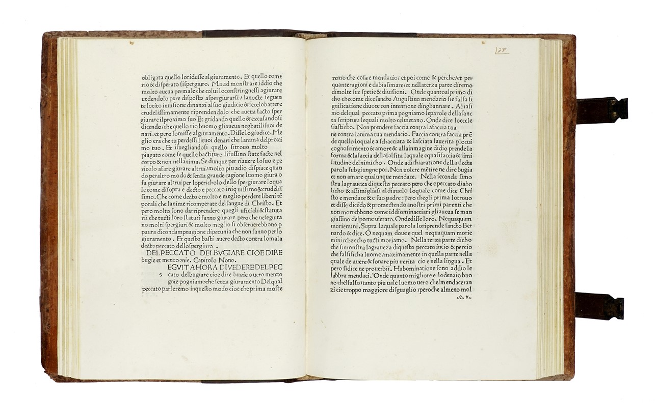 Books from XV to XIX Century [II Part] / Auction 46 - II - Auction calendar  - Libreria Antiquaria Gonnelli - Casa d'Aste - Gonnelli Casa d'Aste