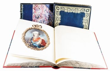  Nolhac de Pierre : Louis XV Et Marie Leczinska.  - Asta Libri, Manoscritti e Autografi - Libreria Antiquaria Gonnelli - Casa d'Aste - Gonnelli Casa d'Aste
