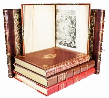 Lotto di 6 monografie sui Reali di Francia e personaggi celebri.  - Asta Libri, Manoscritti e Autografi - Libreria Antiquaria Gonnelli - Casa d'Aste - Gonnelli Casa d'Aste
