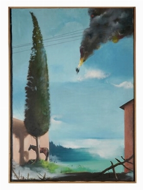  Vincenzo Vecchiarino  (Lucera, 1952) : Sapete tutti cos'.  - Auction Modern and Contemporary Art [TIMED AUCTION - SECOND PART] - Libreria Antiquaria Gonnelli - Casa d'Aste - Gonnelli Casa d'Aste