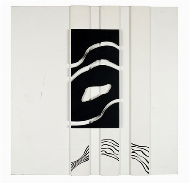  Yasuko : Mask II.  - Auction Modern and Contemporary Art [II Part ] - Libreria Antiquaria Gonnelli - Casa d'Aste - Gonnelli Casa d'Aste