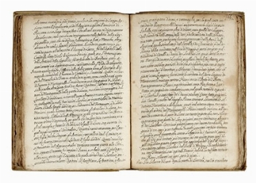 Storia / della / Citt di [Lucca] / Copiata da un Manuscri[tto] da Gio: Battista  [..]