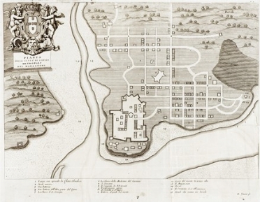  Joo Jos de Santa Teresa (Joo de Noronha Freire)  (Lisbona, 1658 - 1733), Andrea  [..]