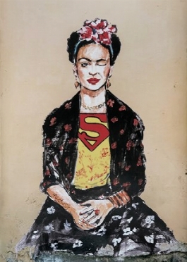  LeDiesis : SuperFrida Kahlo.  - Asta Arte Antica, Moderna e Contemporanea [parte  [..]